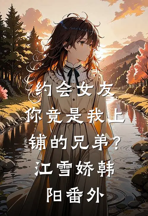 约会女友，你竟是我上铺的兄弟？江雪娇韩阳 番外