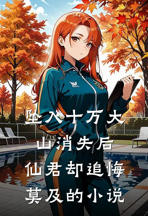 坠入十万大山消失后，仙君却追悔莫及的小说