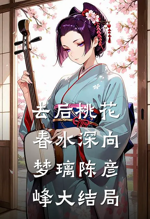 去后桃花春水深向梦璃陈彦峰大结局