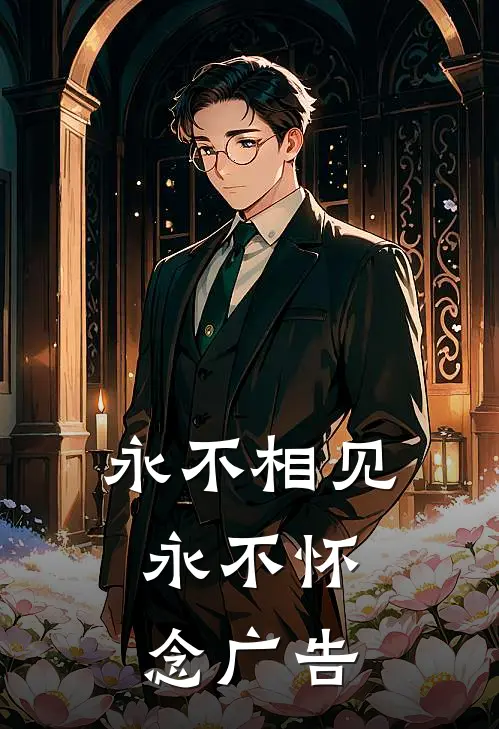 永不相见，永不怀念广告