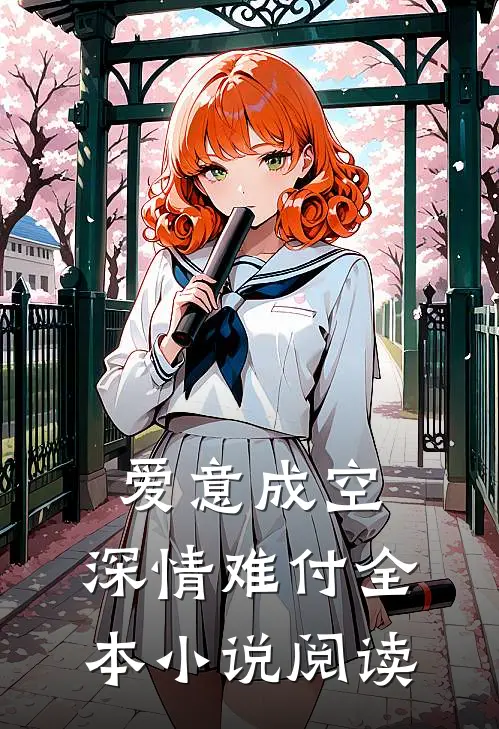 爱意成空，深情难付全本小说阅读