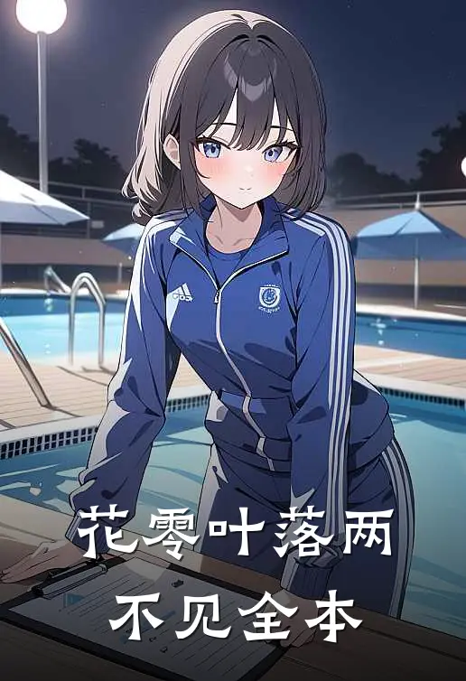 花零叶落两不见全本