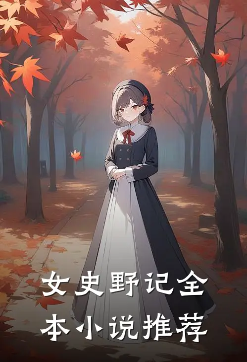 女史野记全本小说推荐