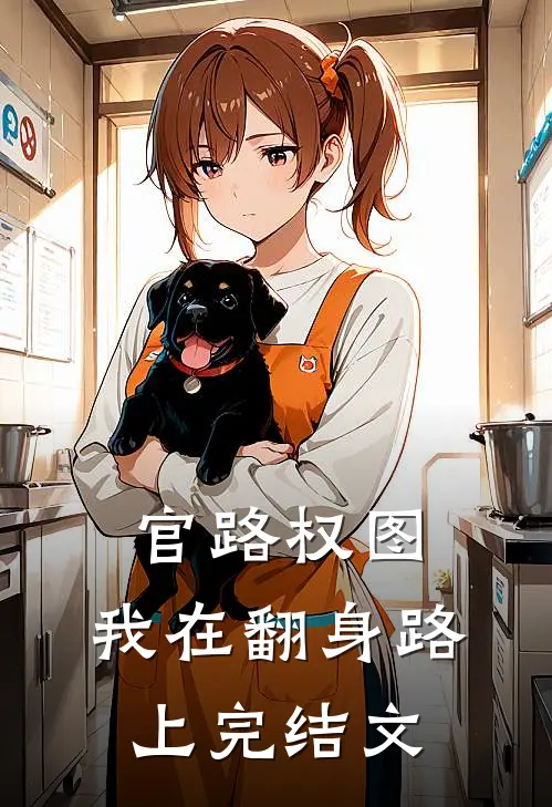 官路权图：我在翻身路上完结文