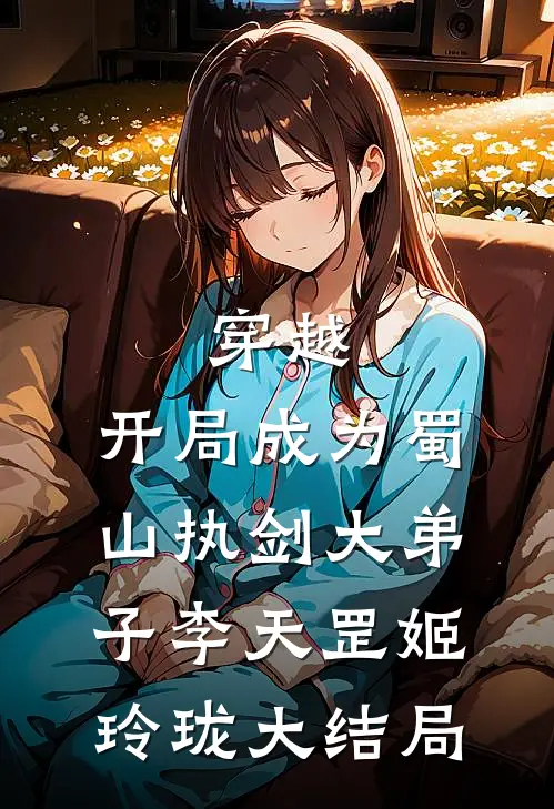 穿越：开局成为蜀山执剑大弟子李天罡姬玲珑大结局