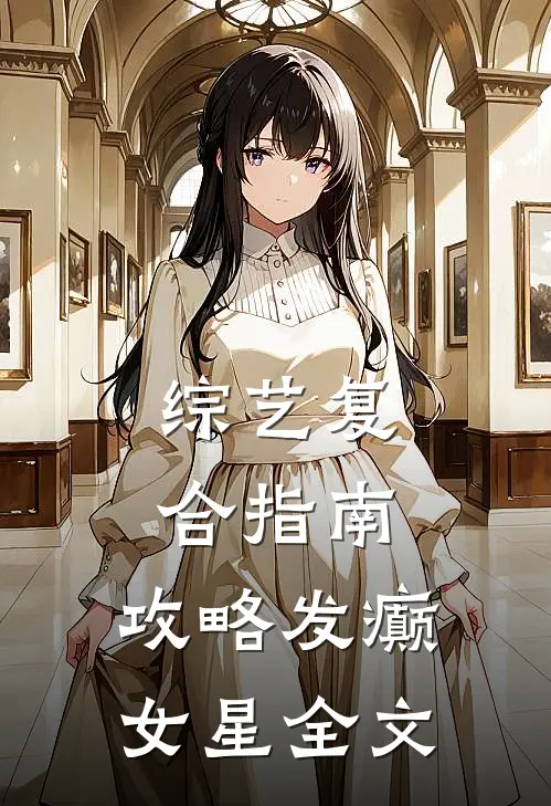 综艺复合指南：攻略发癫女星全文