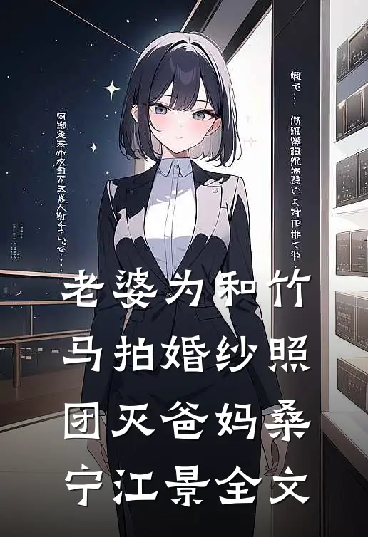 老婆为和竹马拍婚纱照，团灭爸妈桑宁江景全文