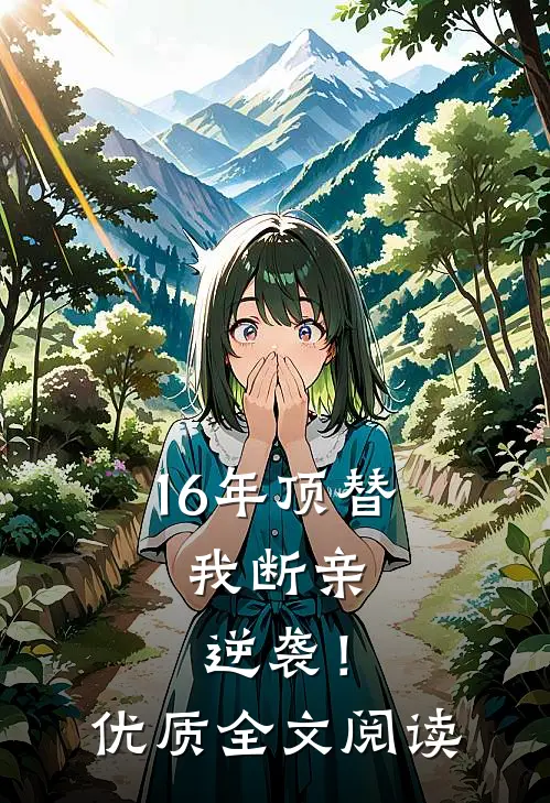 16年顶替：我断亲逆袭！优质全文阅读