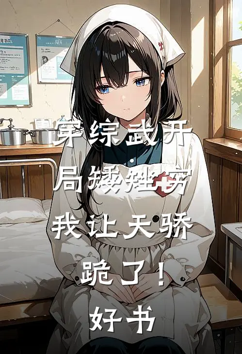 穿综武开局矮矬穷，我让天骄跪了！好书