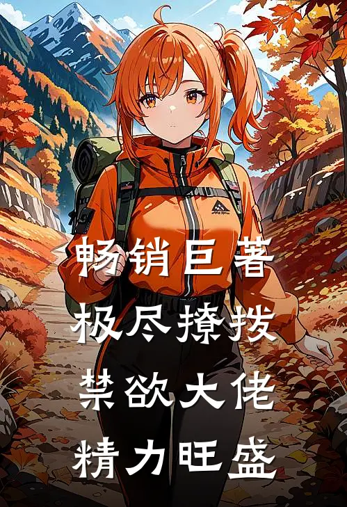畅销巨著极尽撩拨：禁欲大佬精力旺盛
