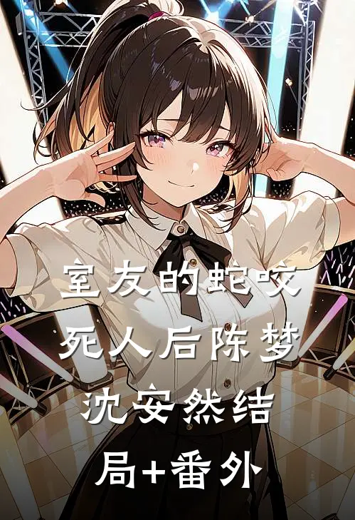室友的蛇咬死人后陈梦沈安然结局+番外