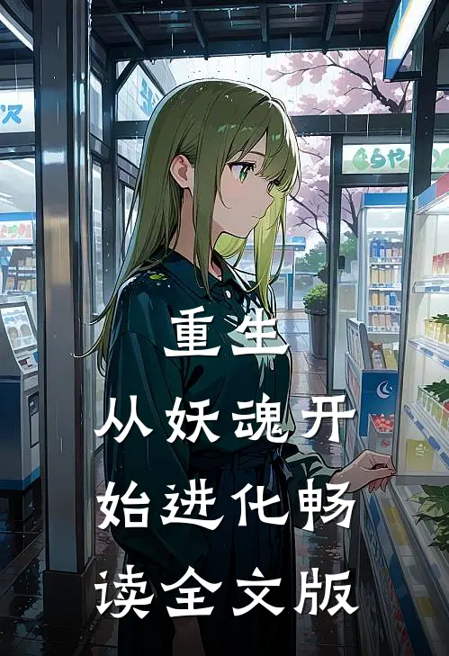 重生：从妖魂开始进化畅读全文版