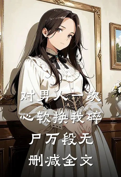 对男人一次心软换我碎尸万段无删减全文