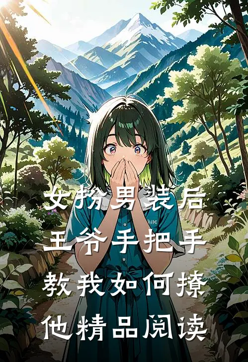 女扮男装后，王爷手把手教我如何撩他精品阅读