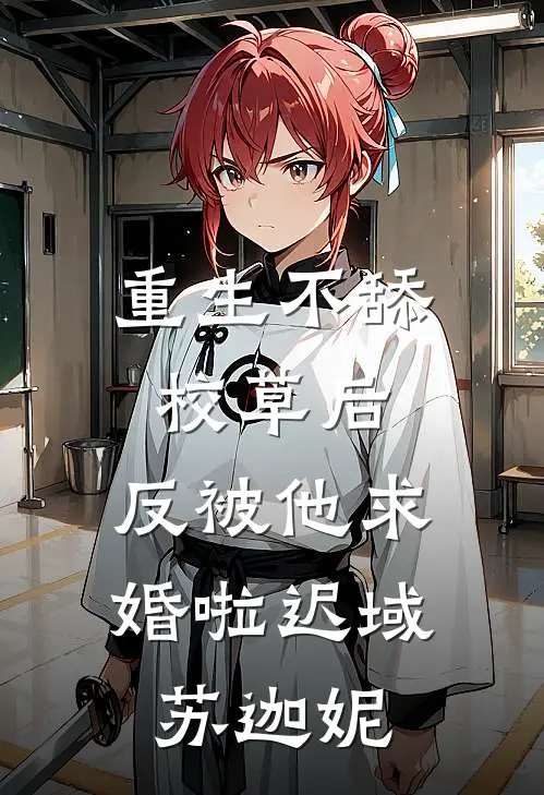重生不舔校草后，反被他求婚啦(迟域苏迦妮)