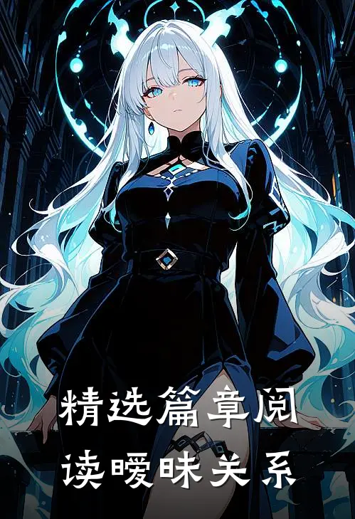 精选篇章阅读暧昧关系