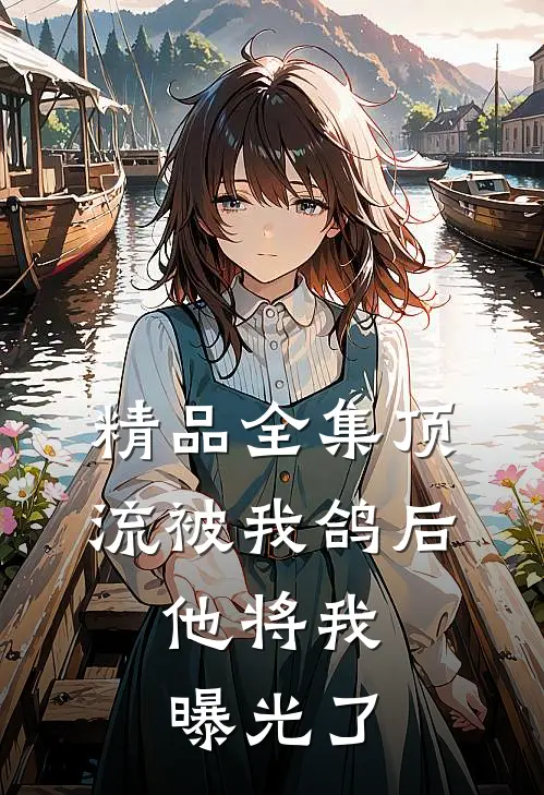精品全集顶流被我鸽后，他将我曝光了