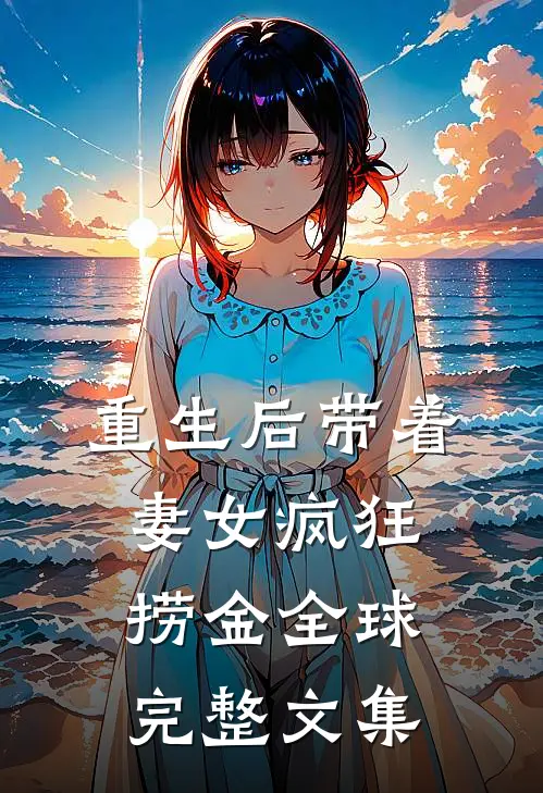重生后带着妻女疯狂捞金全球完整文集