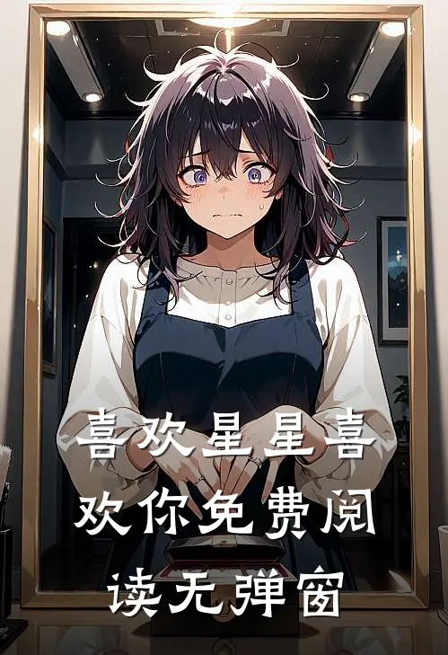 喜欢星星喜欢你免费阅读无弹窗