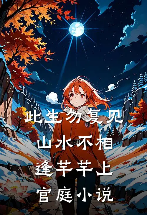此生勿复见，山水不相逢芊芊上官庭小说