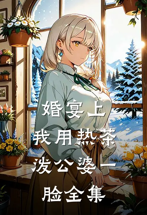 婚宴上，我用热茶泼公婆一脸全集