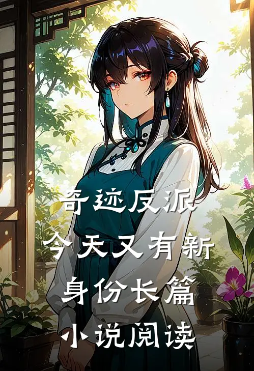 奇迹反派：今天又有新身份长篇小说阅读