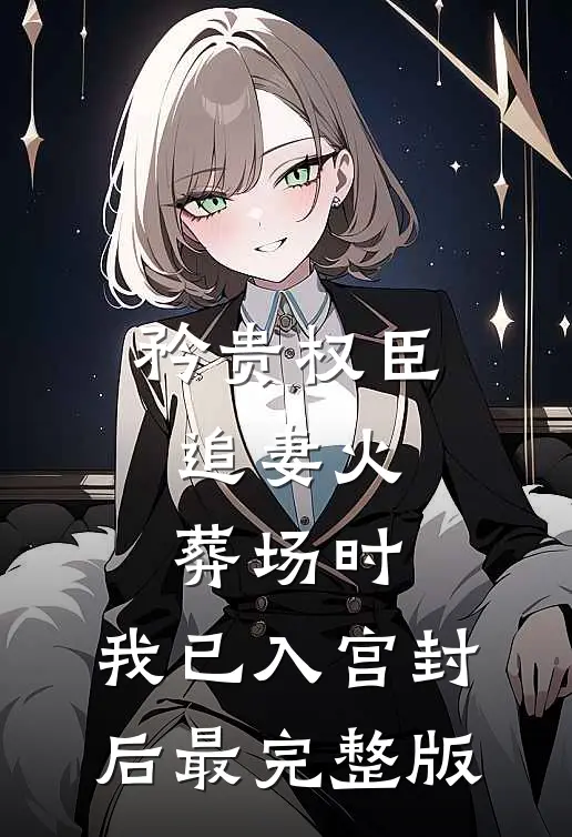 矜贵权臣追妻火葬场时，我已入宫封后最完整版