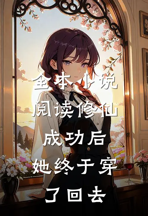 全本小说阅读修仙成功后，她终于穿了回去