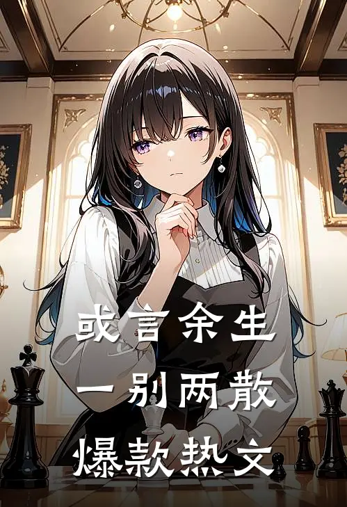 或言余生一别两散爆款热文