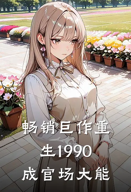 畅销巨作重生1990，成官场大能