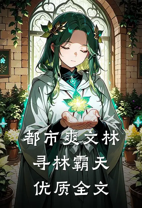 都市爽文林寻林霸天优质全文