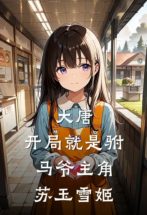 大唐：开局就是驸马爷主角苏玉雪姬