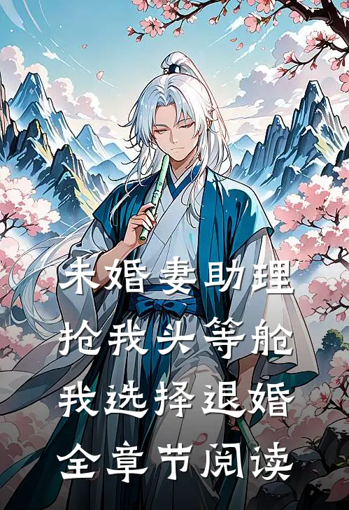 未婚妻助理抢我头等舱，我选择退婚全章节阅读