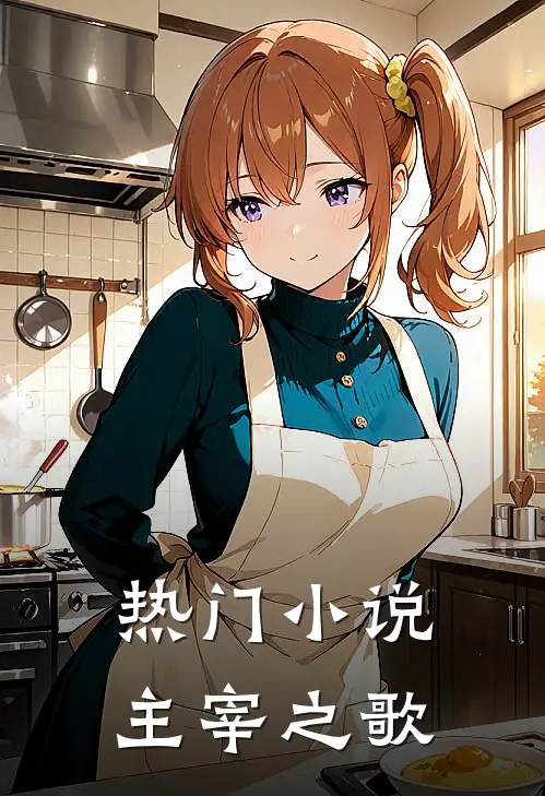 热门小说主宰之歌