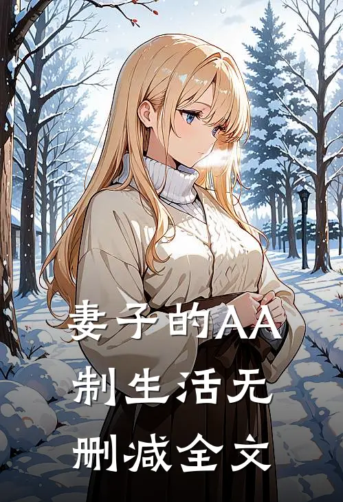 妻子的AA制生活无删减全文