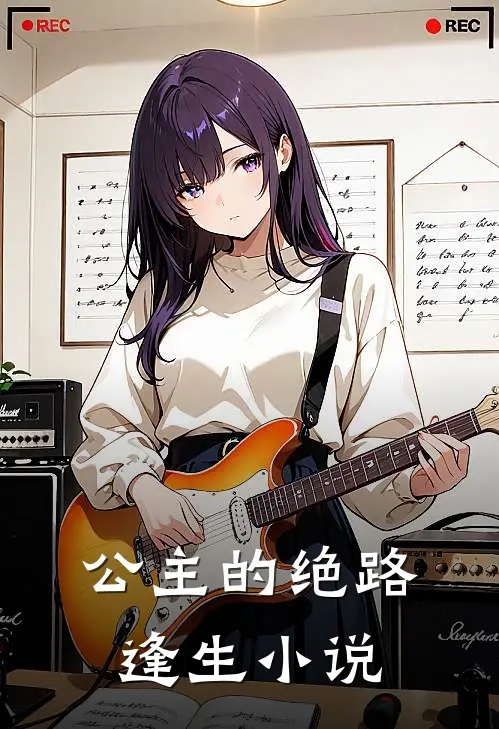 公主的绝路逢生小说
