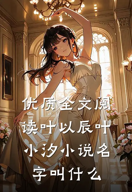 优质全文阅读叶以辰叶小汐小说名字叫什么
