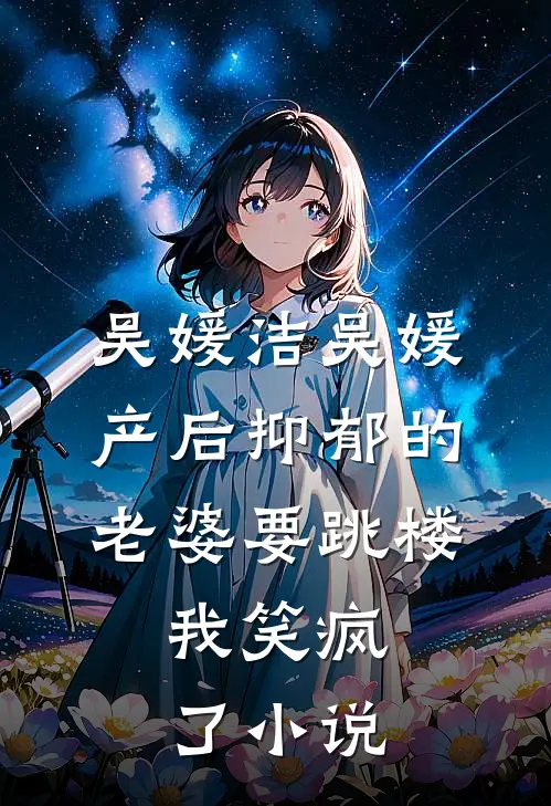 吴媛洁吴媛产后抑郁的老婆要跳楼，我笑疯了小说