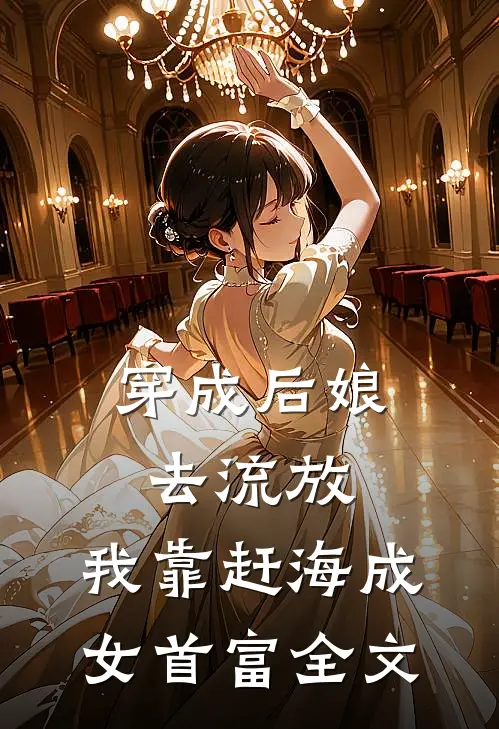 穿成后娘去流放，我靠赶海成女首富全文