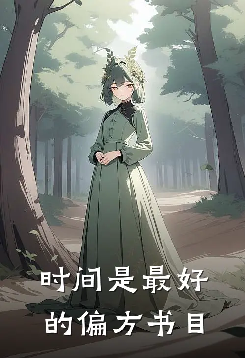 时间是最好的偏方书目