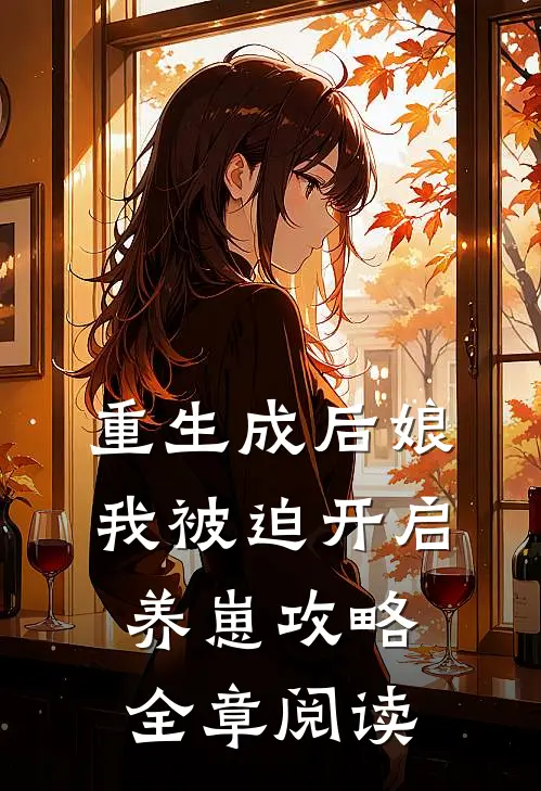 重生成后娘,我被迫开启养崽攻略全章阅读