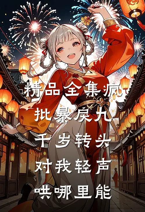 精品全集疯批暴戾九千岁转头对我轻声哄哪里能