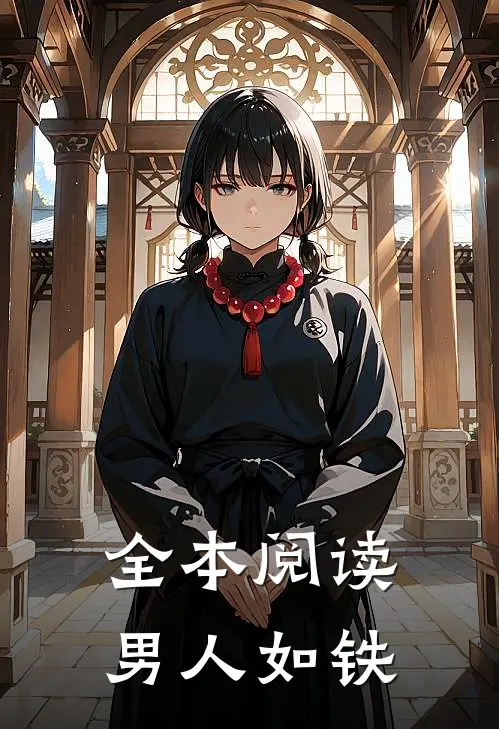 全本阅读男人如铁