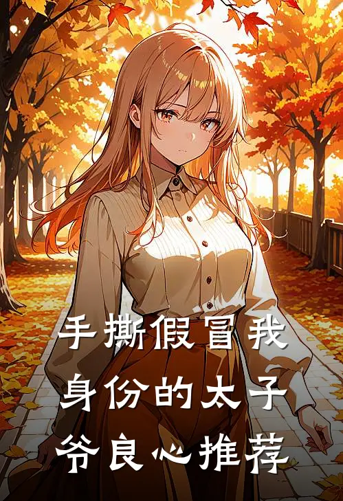 手撕假冒我身份的太子爷良心推荐