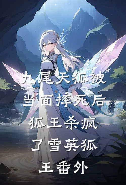 九尾天狐被当面摔死后，狐王杀疯了雪英狐王番外