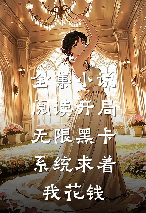 全集小说阅读开局无限黑卡,系统求着我花钱