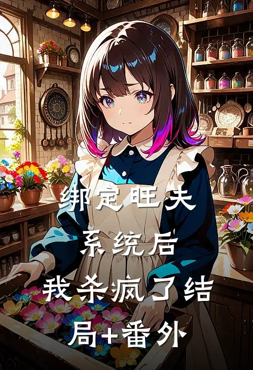 绑定旺夫系统后，我杀疯了结局+番外