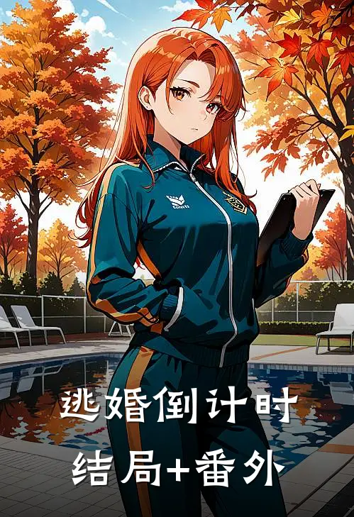 逃婚倒计时结局+番外