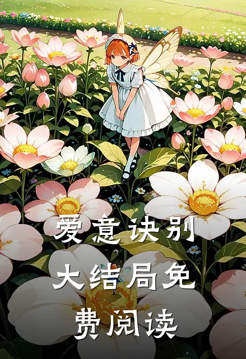 爱意诀别大结局免费阅读