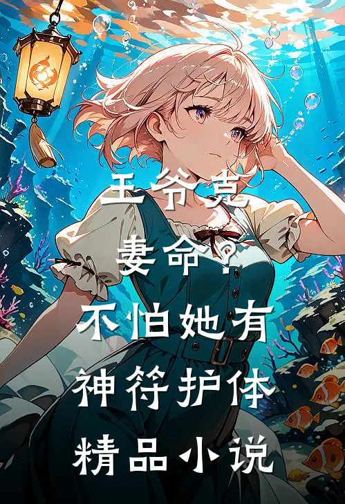 王爷克妻命？不怕，她有神符护体精品小说